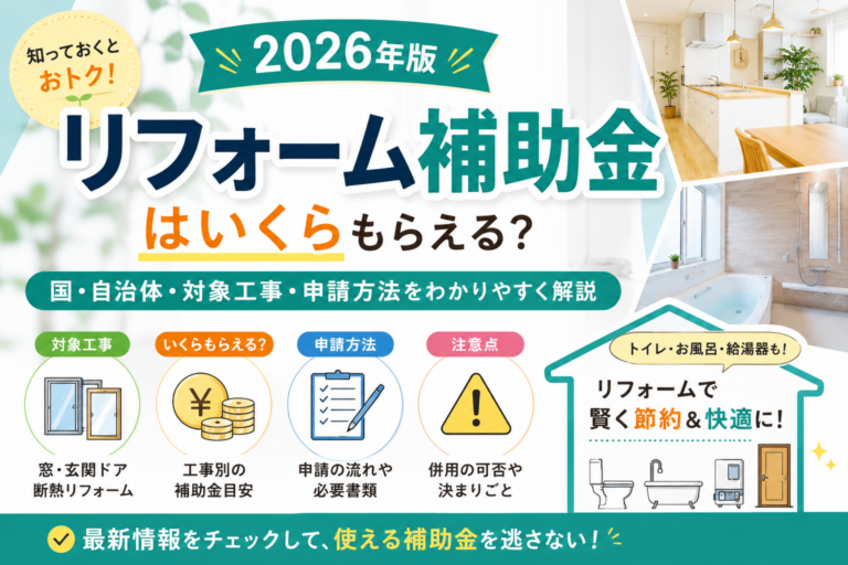 中古マンションリノベーションで後悔する理由｜購入前に見るべき注意点